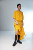 Lowen Dress Yellow