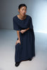 Lowen Dress Navy
