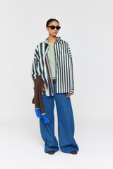 Marin Shirt  AW26