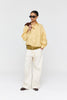 Arthur Shirt  AW26 Sand