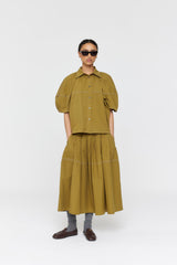 Citterio Shirt  AW26