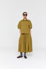 Citterio Shirt  AW26