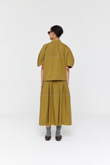 Citterio Shirt  AW26