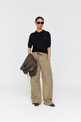 Nardi Track Pant AW26