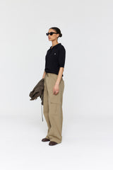 Nardi Track Pant AW26