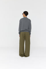 Musetti Pant  AW26