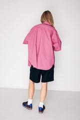 Ames Shirt Pink