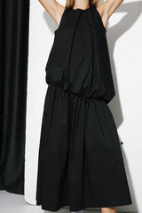 Daley Dress Black