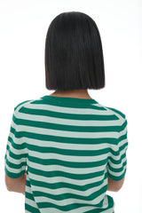 Francisco Knit Tee SS25