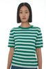 Francisco Knit Tee SS25