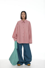 Fredrick Shirt SS25