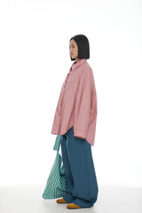 Fredrick Shirt SS25