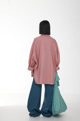 Fredrick Shirt SS25