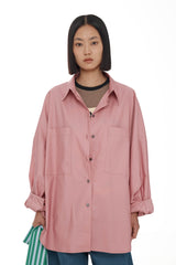 Fredrick Shirt SS25