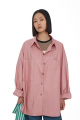 Fredrick Shirt SS25
