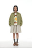 Fognini Jacket SS25 Light Sage
