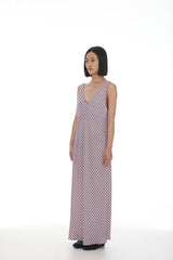 Moussa Dress SS25