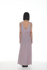 Moussa Dress SS25