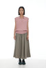 Maria Skirt SS25 Moleskin