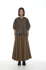 Citterio Shirt SS25