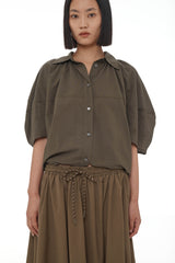 Citterio Shirt SS25