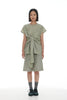 Doris Top SS25 Light Sage