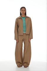 Avisse Jacket SS25