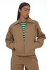 Avisse Jacket SS25