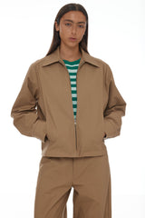 Avisse Jacket SS25