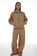 Avisse Jacket SS25