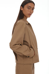 Avisse Jacket SS25
