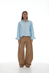 Alexi Shirt SS25