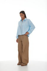Alexi Shirt SS25