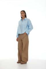 Alexi Shirt SS25