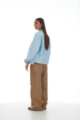 Alexi Shirt SS25