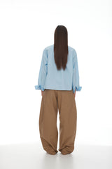 Alexi Shirt SS25