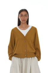 Fonseca Cardigan SS25