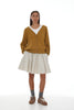 Fonseca Cardigan SS25