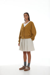 Fonseca Cardigan SS25