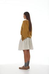 Fonseca Cardigan SS25