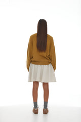 Fonseca Cardigan SS25