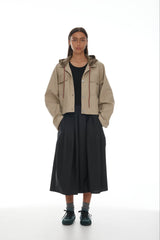 Mariano Jacket SS25