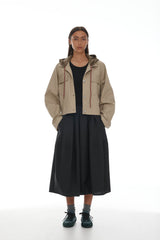 Mariano Jacket SS25