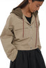 Mariano Jacket SS25