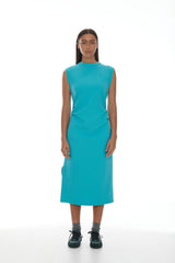 Etcheverry Dress SS25