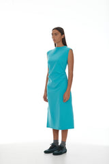 Etcheverry Dress SS25