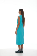 Etcheverry Dress SS25