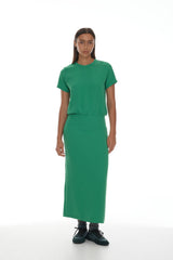 File Dress SS25