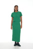 File Dress SS25