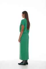 File Dress SS25
